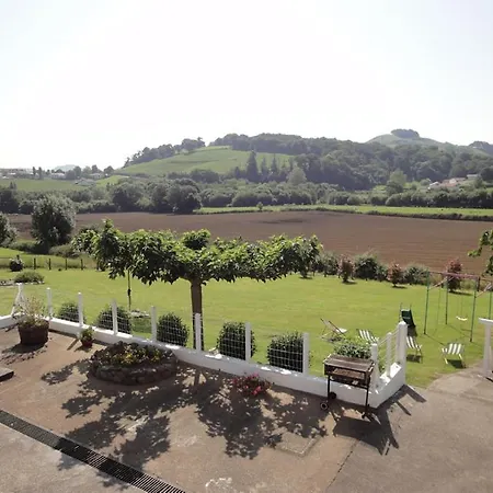 Kazerna Holiday home