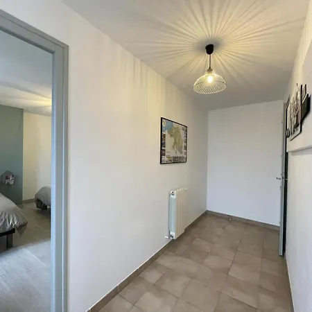 Kazerna Holiday home Helette