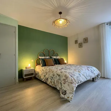 Holiday home Kazerna *