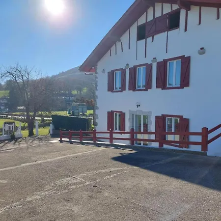 Kazerna Holiday home Helette