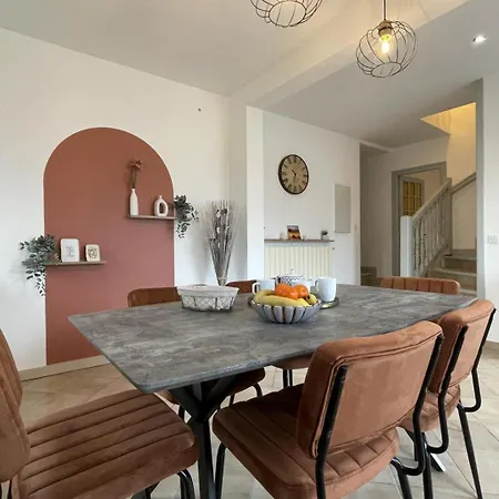 Kazerna Holiday home *