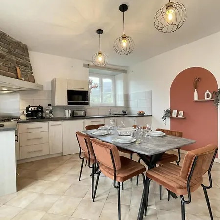 Kazerna Holiday home Helette