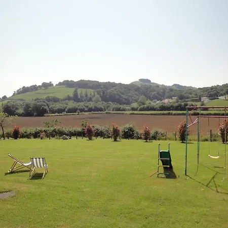 Kazerna Holiday home