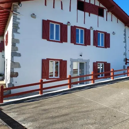 Holiday home Kazerna