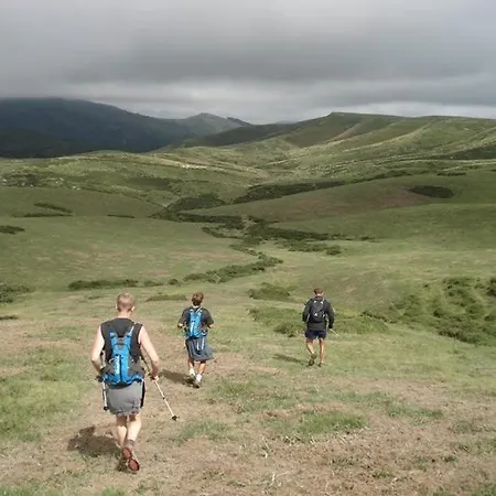 Holiday home Kazerna Helette