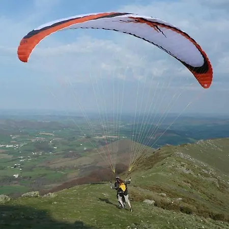 Holiday home Kazerna *