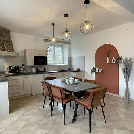 Kazerna Holiday home Helette