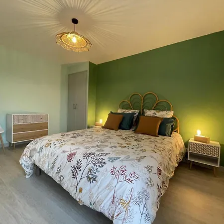 Kazerna Holiday home *