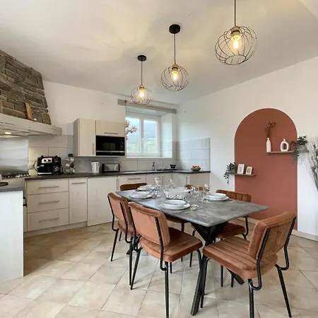 Kazerna Holiday home *