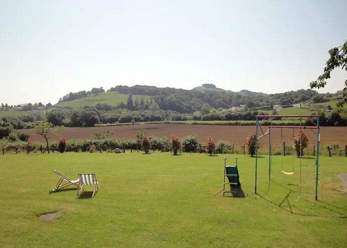 Kazerna Prázdninový dům