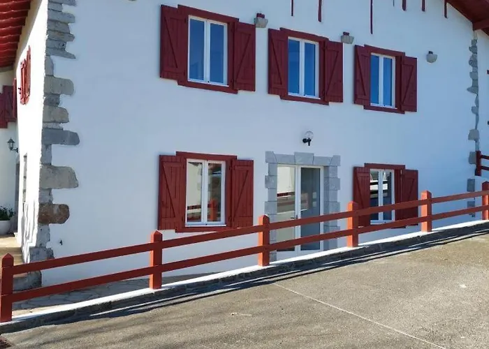 Prázdninový dům Kazerna