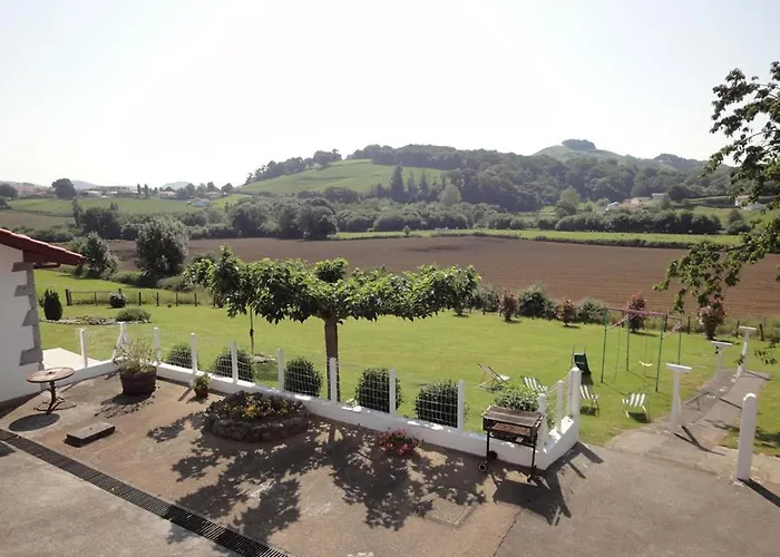 Prázdninový dům Kazerna