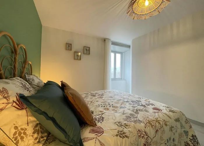 Prázdninový dům Kazerna