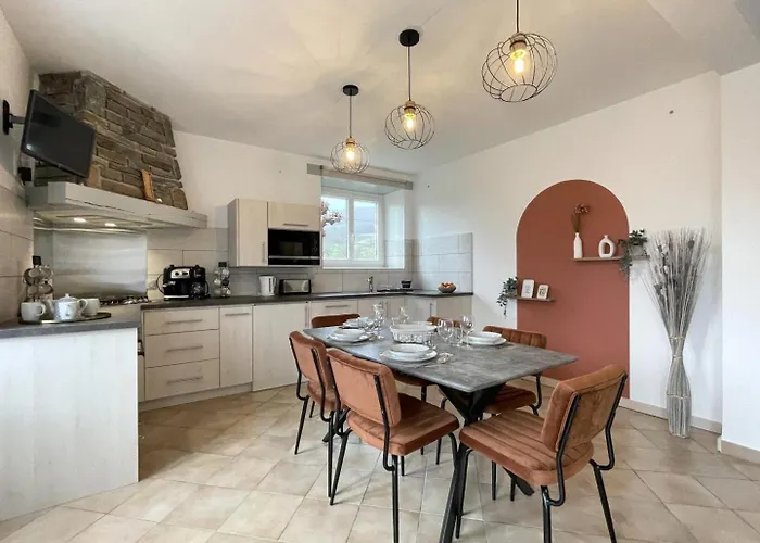 Kazerna Prázdninový dům *